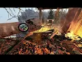 THE PARASITES ➤ THIS SURVIVAL GAME IS TOO HARDCORE