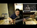 Download Lagu Cukuplah Bagiku Bass Cover