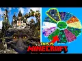 Upgrading ALL of Minecraft The ULTIMATE Survival World 2