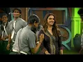 Lagu Bigg Boss Tamil Season 9 | Now Streaming 24 x 7 | Vijay Sethupathi | Day 51 - Promo 01 | #jiohotstar
