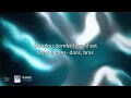 Aya Nakamura - No Stress (Paroles/Lyrics)