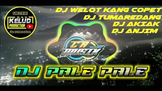 Download DJ Pale Pale x akieak x anjim x welot welot x tumaredang x x x x KELUD PRODUCTION MP3