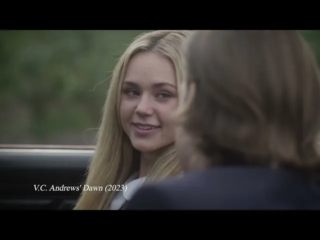 VC Andrews: Dawn | Featurette 'Behind the Saga: Midnight Whispers'