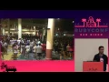 RubyConf 2014 - Rubyists have a sip of Elixir