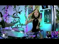 Code Orange - Swallowing The Rabbit Whole 🐇 | Drum Cover