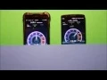 Straight Talk Speed Test Verizon AT T LTE Comparison