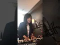 蔡佩軒Ariel   魚仔