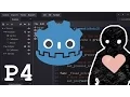 Godot Tutorial Basic Breakout P4 Getters and Setters