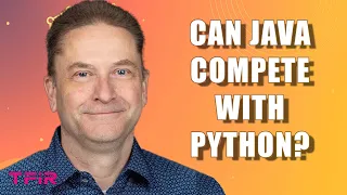 Java vs Python for AI What Enterprises Should Know Simon Ritter Azul