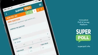 superpoll explainer video superpoll info 