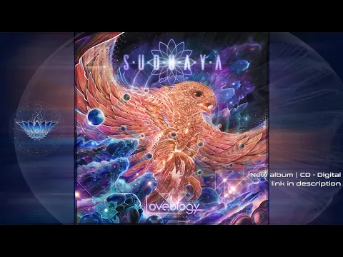 SUDUAYA 'Loveology'