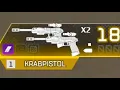 Akimbo Kraber x p2020 vs 8 000 hp dummie