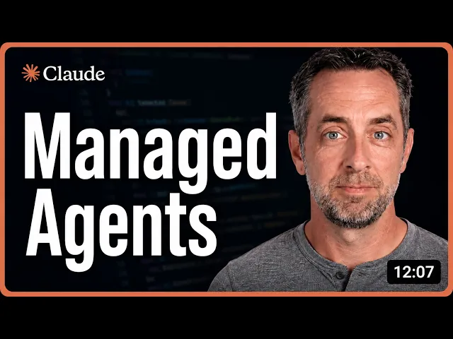 Claude Managed Agents Got 4 Massive Updates. This Changes Everything