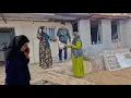 Lagu Amina feels sorry for Afsaneh and tells him about his worries.