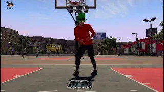 i wanna see some nba 2k20 