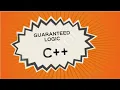 04 Rules for Naming variables C Programming