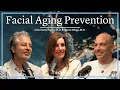 Download Lagu Aging Prevention: How to Stay Ahead of Facial Aging | Tanuj Nakra, M.D. \u0026 Suzan Obagi, M.D.