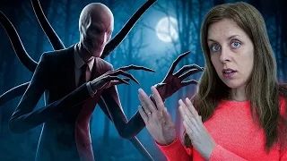 Partea 3 😱 SLENDERMAN ne URMĂREȘTE la MELIMILAND 😥