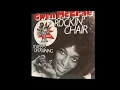 Gwen McCrae ~ Rockin' Chair 1975 Soul Purrfection Version