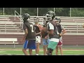 Elmira football eyes Section IV Class AA title defense