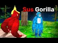 World s FUNNIEST Gorilla Tag Shorts