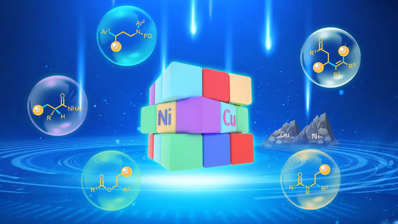 Introduction to Transition Metal Catalysis