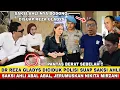 Download Lagu DILUAR DUGAAN!! PETUGAS CIDUK DR REZA GLADYS SUAP SAKSI AHLI SIDANG NIKITA MIRZANI !! SUNGGUH LICIK