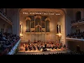 Edvard Grieg: Anitra's Dance from Peer Gynt Suite • Volker Hartung, conductor