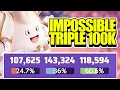 Triple 100K DAMAGE This Clefable Build Is Actually Crazy Pokemon Unite