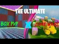 Duos box fight and zone wars