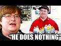 Caller HATES His Special Needs Coworker