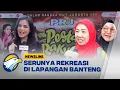 Download Lagu Menikmati Keseruan Akhir Pekan di Pesta Rakyat Lapangan Banteng Jakarta - [ Newsline ]