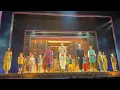 Joseph and the Amazing Technicolor Dreamcoat Megamix