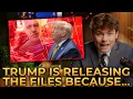 Lagu Nick Fuentes REVEALS Why Trump Actually Agreed to Release the Epstein Files