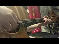 イニシエノウタ - デボル(Song of the Ancients - Devola) / NieR Replicant【Guitar Cover】