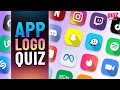 Social Media App Logo Quiz 2022