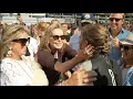 Download Lagu Máxima en WA (én Mambo) trots op prinses Ariane: goede tijd op zwemtocht door Amsterdamse grachten