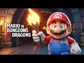 Download Lagu I Made MARIO Playable in D\u0026D