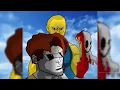 MONTAGEM VOZES INDICADOR - HEAPPER - (Super Slowed & Reverb) - (Tiktok Version)