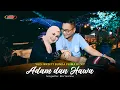 Lagu ADAM DAN HAWA - YUDI WKB FEAT BUNDA PRIMA RIZKY (OFFICIAL MUSIC VIDEO)