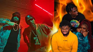 Eminem Snoop Dogg From The D 2 The LBC Official Music Video REACTION  Eminem Snoop Dogg From The D 2 The LBC Official Music Video REACTION