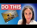 DO THIS For 5 Star AirBnb Furnishing And MASSIVE Bookings