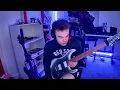 Polkadot Stingray (ポルカドットスティングレイ) - JET [Guitar Cover]