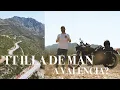 Download Lagu La CARRERA de MOTOS MÉS PERILLOSA DEL MÓN a València?