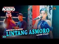 LINTANG ASMORO - Lala Atila ft Brodin Ageng Music || Live Alun Alun Madiun