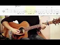 Sur la route - Gérald De Palmas [ Guitare Tabs ]