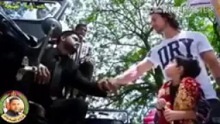 مصطفى كامل اقوى من الايام 