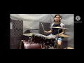 Download Lagu A.C.A.B - malapetaka -drum cover