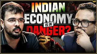 The Biggest Threat To India’s Economy! Ft. Jayant Mundhra | RM Podcast