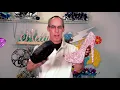 High Heel Shoe Cutout for centerpiece